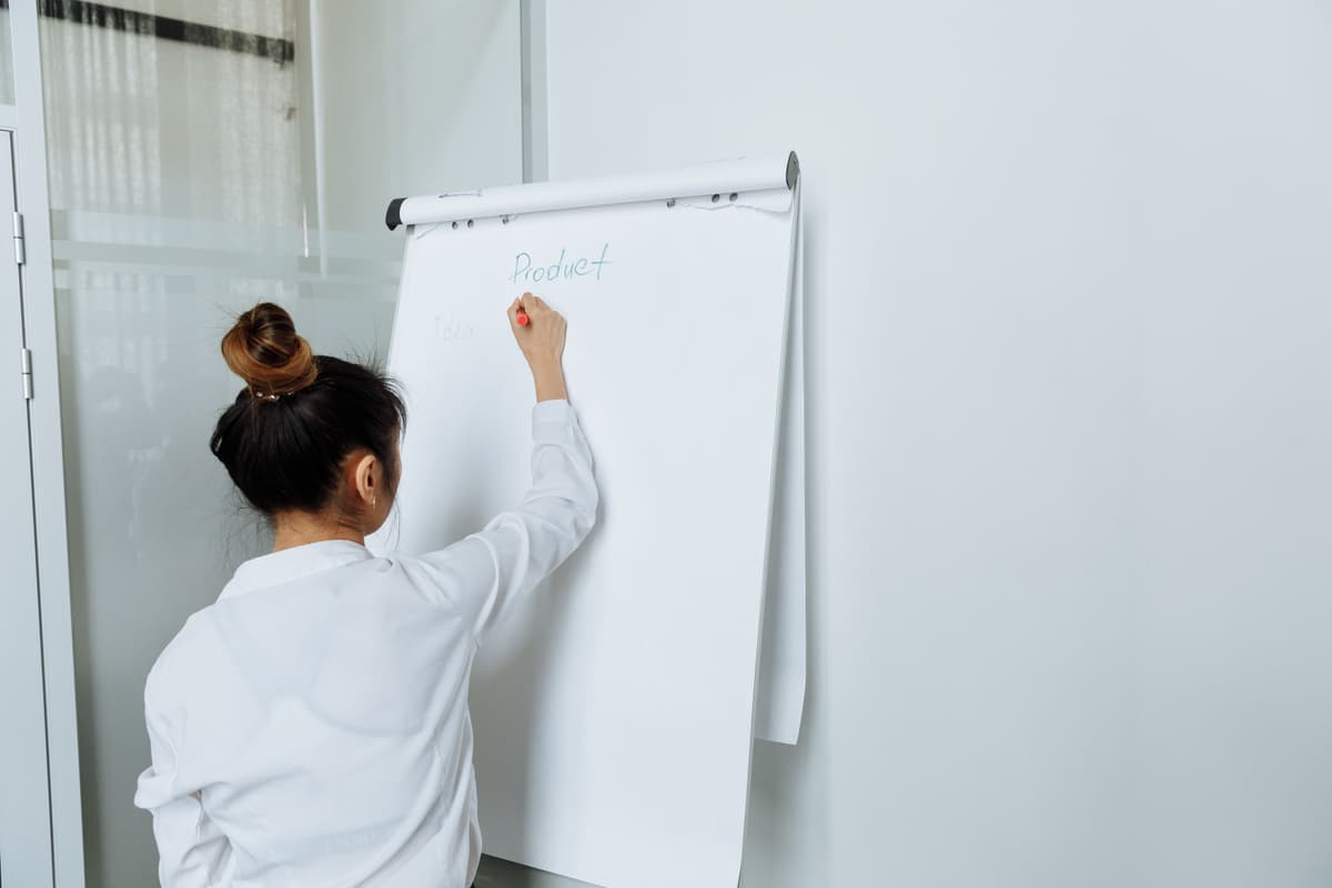 Chương trình đào tạo đội ngũ marketing